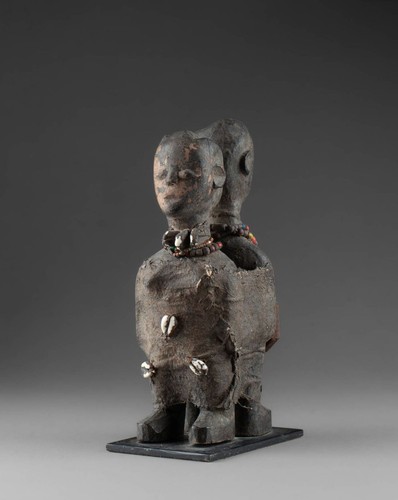 Art tribal africain - africain, ewé