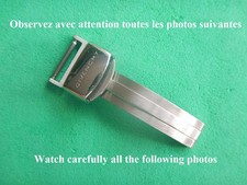 16 mm BOUCLE DEPLOYANTE