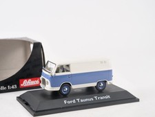 Schuco 1/43 Ford Taunus