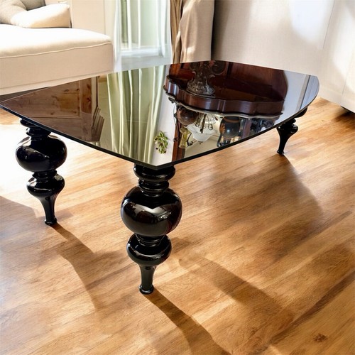 Table basse style - basse, de