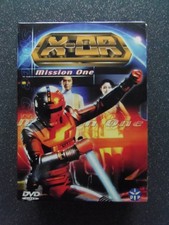 Coffret 4 dvd " X OR mission