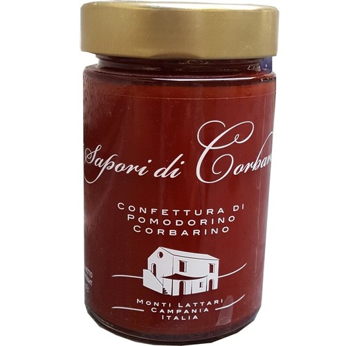 Confiture pomodorino - confiture, de