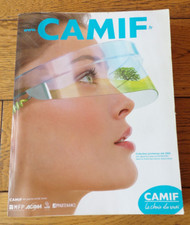 CATALOGUE-CAMIF-FRANCE-PRINTEM