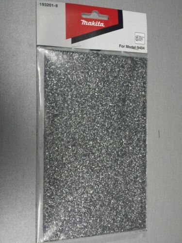 Plaque carbone makita 193201 - plaque,