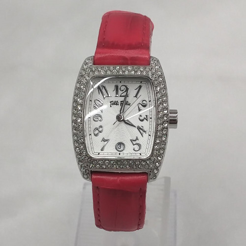 Folli follie quartz - quartz, watch