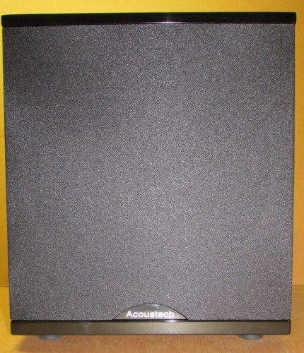 Bic america 100 ii - h,
