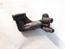 pipe d admission de moteur