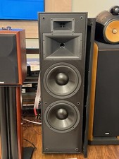 Klipsch KLF-20 Speakers KLF 20