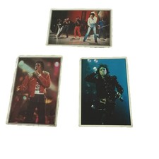 Ensemble Michael Jackson 3 X