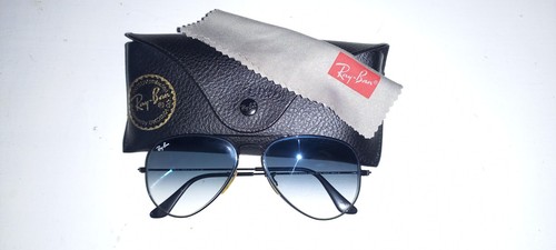 Ray ban rb3025 002 - 002/3f, 2n