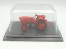 Hachette Collection Tracteur - Guldner G15 1967 - collection 1/43