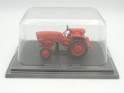 Hachette collection tracteur - collection,