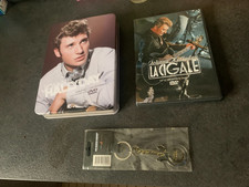 DVD - Coffret JOHNNY HALLYDAY