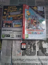 Paper Mario : The Origami King