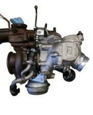 TURBO BMW SÉRIE 5 535d 299PS 7808166