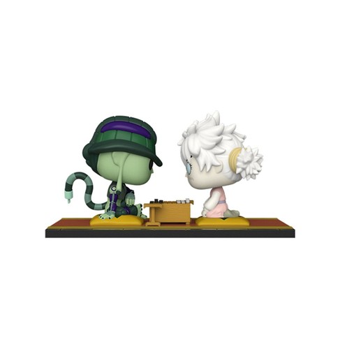 Figurine hunter - figurine,