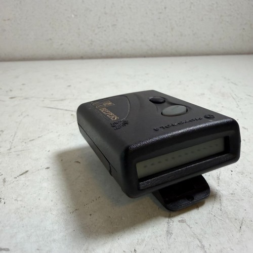 Vintage motorola bravo plus - vintage,