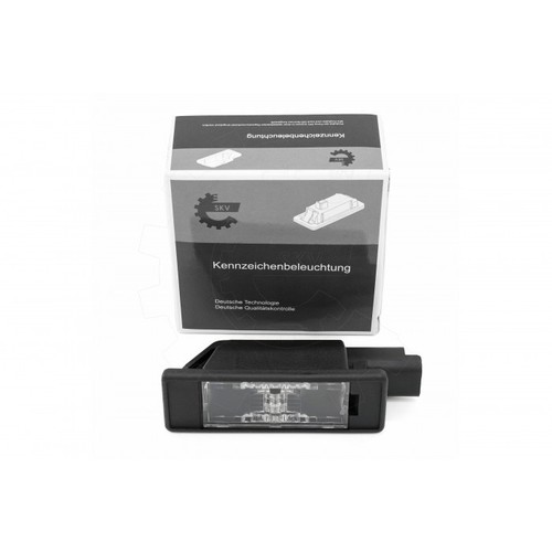 Lampe feu plaque led - lampe,