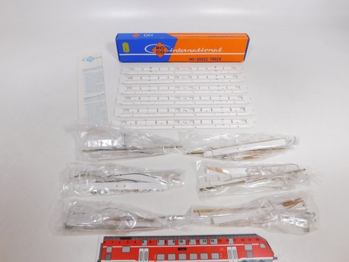 Roco 4492 kit - 6x, h0