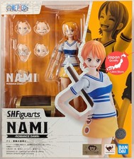 S.H.Figuarts Nami One Piece