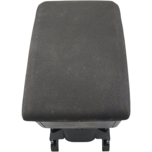 Accoudoir console centrale - accoudoir,
