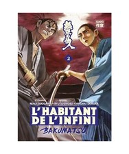L'Habitant de l'infini -