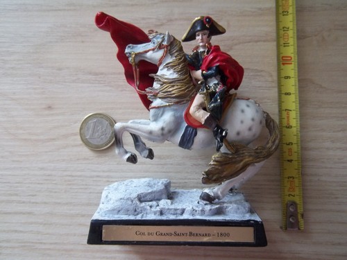 Statuette plomb collection - statuette,