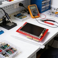 Module d'affichage LCD TFT