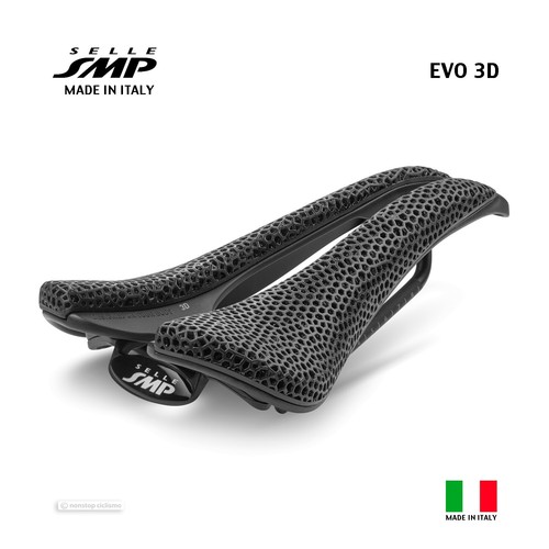 New selle smp evo saddle - saddle,