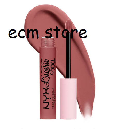 Nyx rouge lèvres mat sans - lèvres,