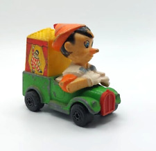 Voiture Matchbox Disney -