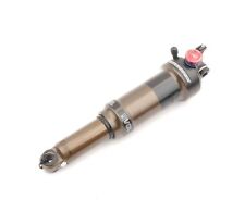 Fox Flottant DPS Factory 210x55mm Amortisseur Eloigné Haut Lockout Kashima 210mm