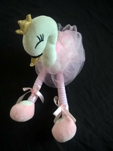 Cygne lilly princesse - lilly,