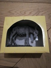 Santon Crèche Ane Ou Mule Edition Del Prado Sous Emballage