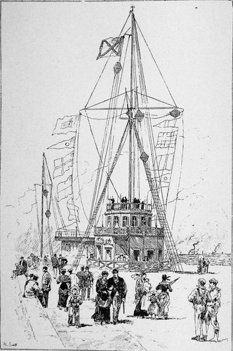 Havre le sémaphore - havre,