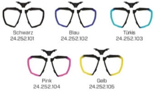 Scubapro masque kits de - kits,
