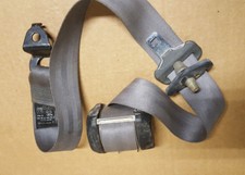 ceinture avant droite passager renault SAFRANE 7700829072D 