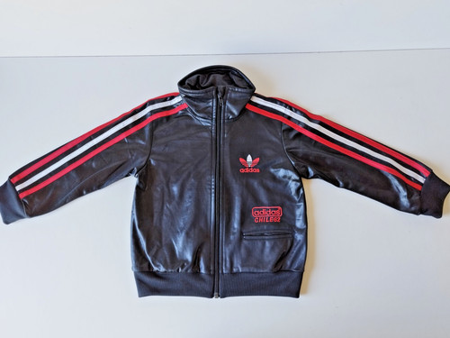 Veste enfant adidas chile - veste,
