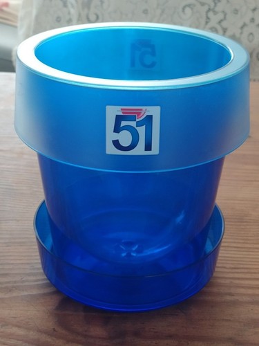 Seau glaçons pastis - pastis, 51