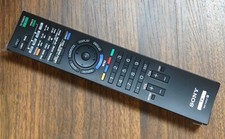 Original Sony RM-YD037 Bravia