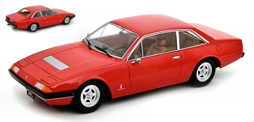 Scale ferrari 365 gt4 2 - gt4, 2+2