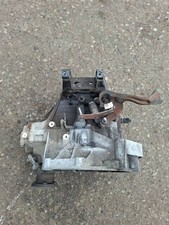 Volkswagen Polo IV 9N3 2007