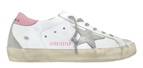 Golden goose super star - golden,