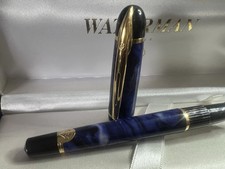 Stylo Plume WATERMAN PHILEAS