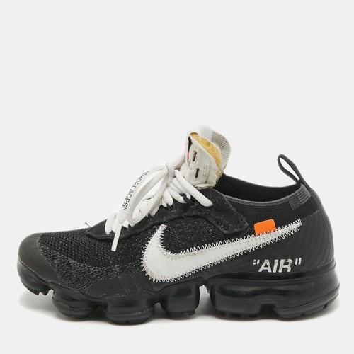 Baskets air vapormax blanc - baskets,