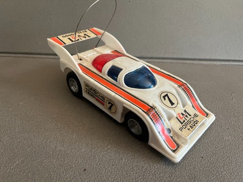 Jouet ancien voiture miniature - voiture,