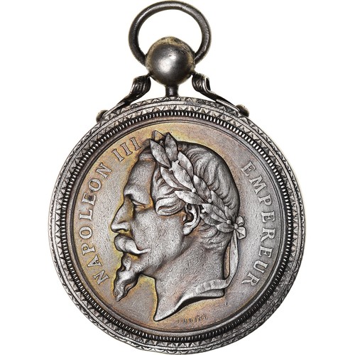 France médaille napoléon - médaille,,