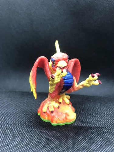 Sunburn figurine skylanders - sunburn,
