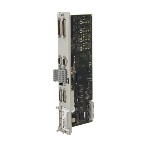 Siemens simodrive 611 module - simodrive,