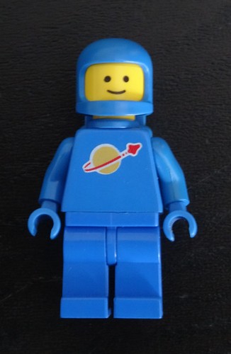 Minifigurine vintage lego - minifigurine,